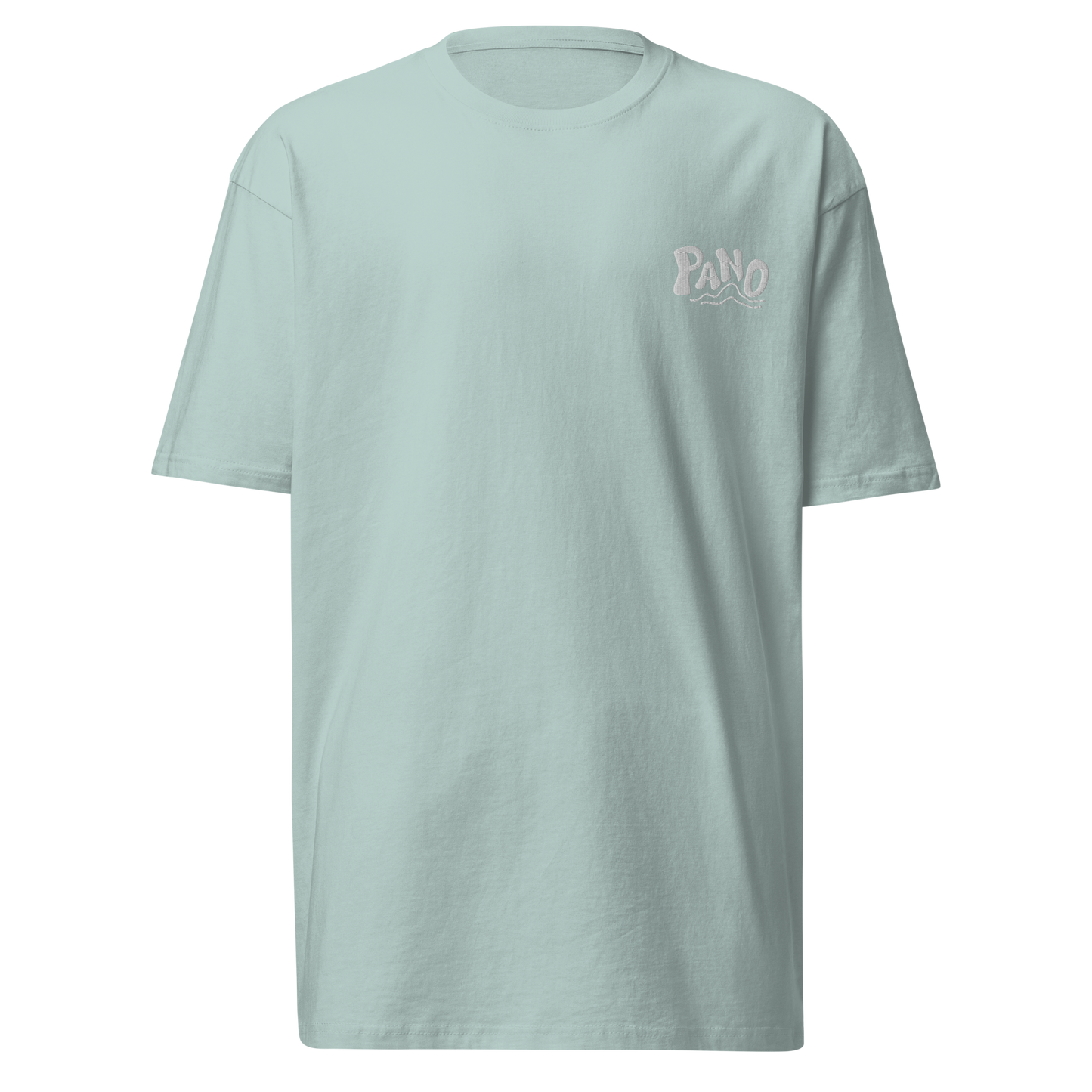 Hell Cave premium heavyweight tee