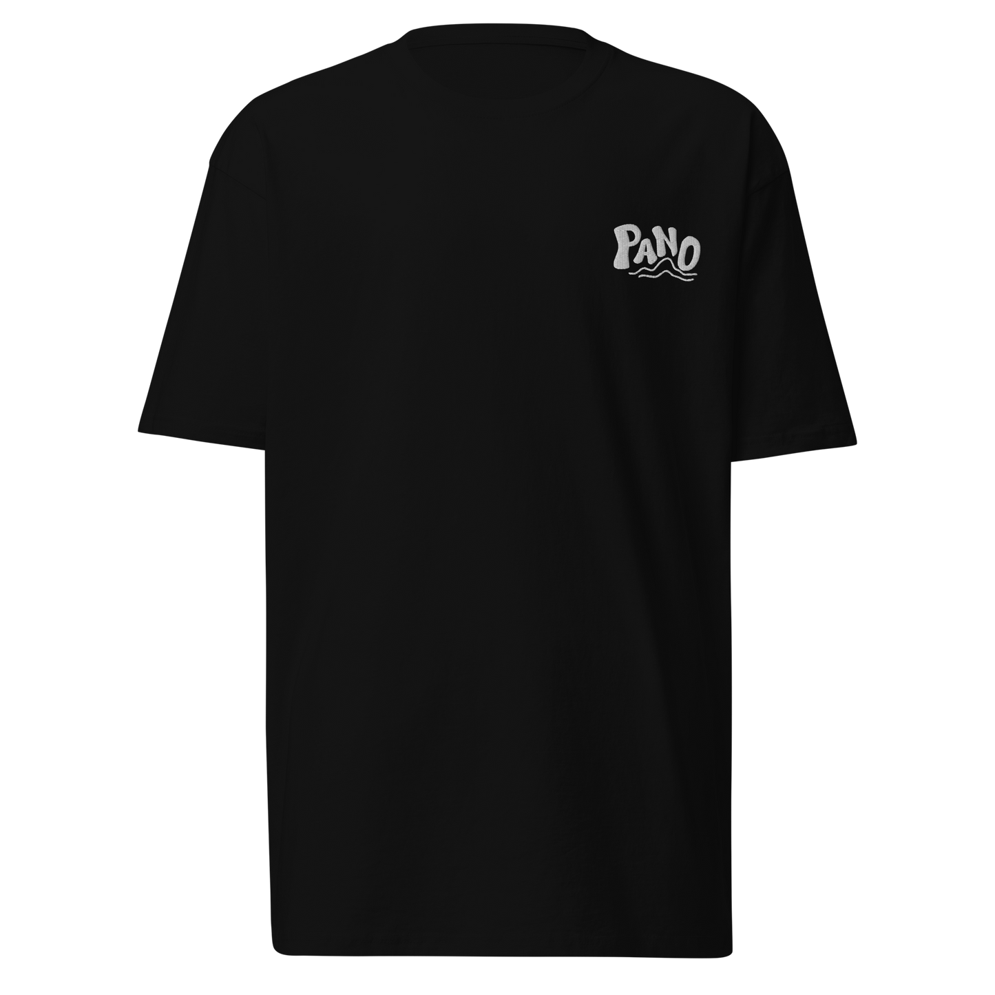 Hell Cave premium heavyweight tee