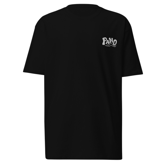 Hell Cave premium heavyweight tee