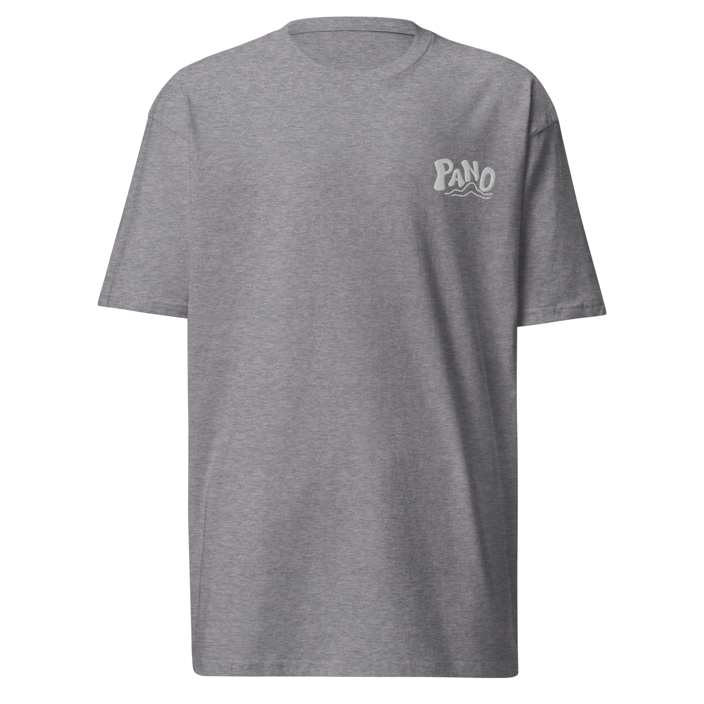 Hell Cave premium heavyweight tee