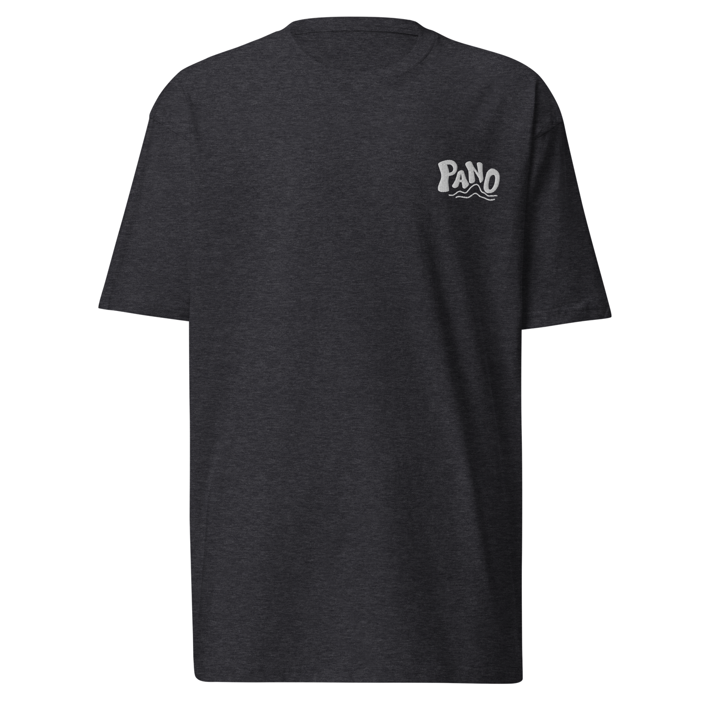 Hell Cave premium heavyweight tee